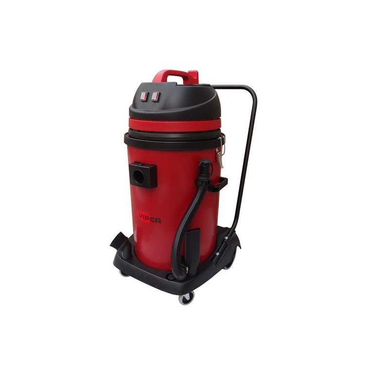 Aspirateur eau et poussières LSU 275P VIPER Aspirateur eau et poussières LSU 275P VIPER