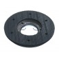 Plateau porte disque renforcé pour monobrosse SB 143 TSN 430 MM Plateau porte disque renforcé pour monobrosse SB 143 TSN 430 MM
