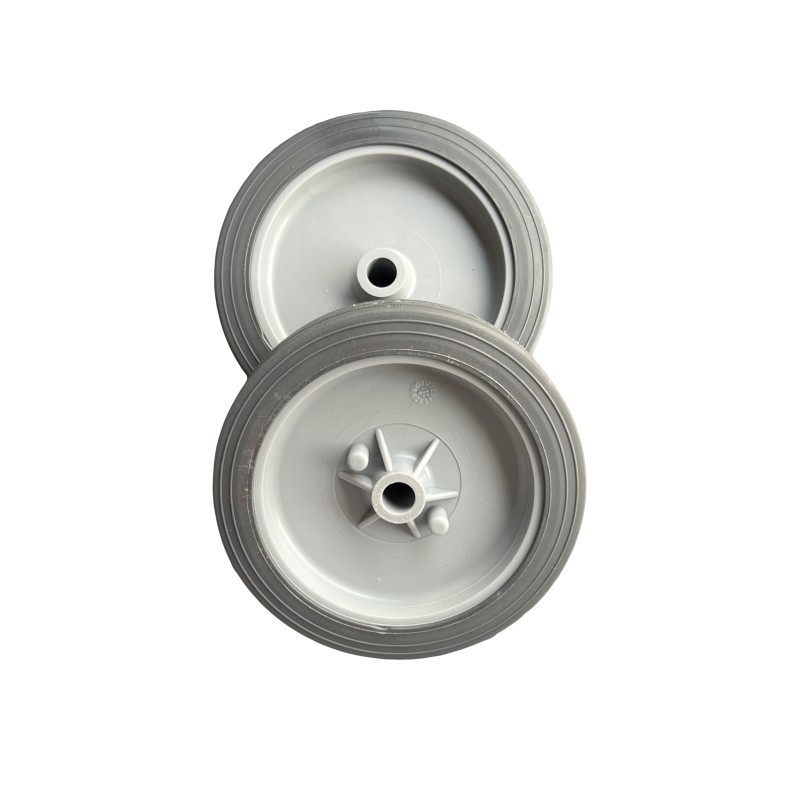Roue pour monobrosses SB 143 140X34 mm