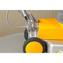 Monobrosse haute vitesse SB 143 H 16 complète