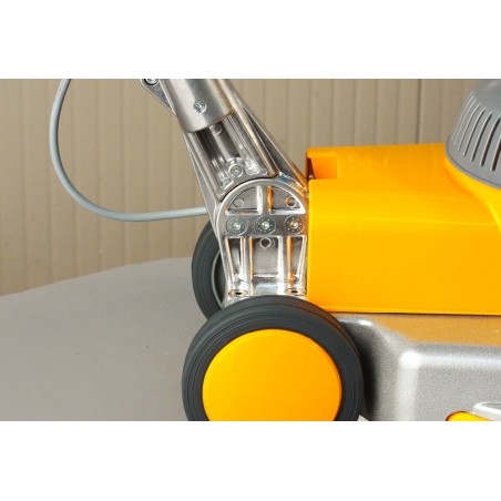 Monobrosse haute vitesse SB 143 H 16 complète