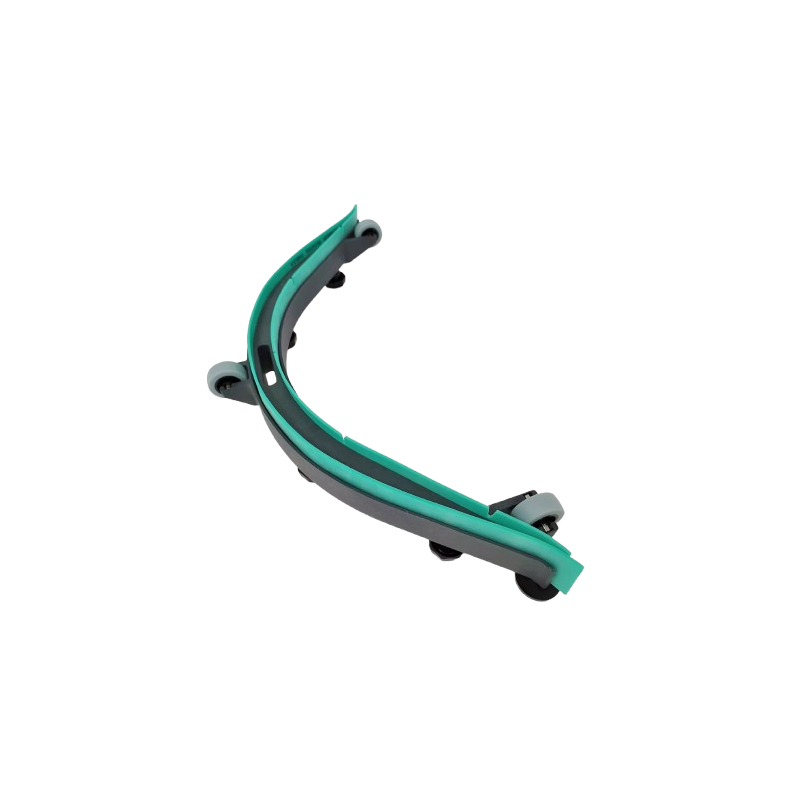Suceur complet pour autolaveuse TTB 1840