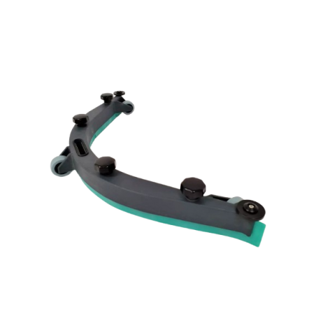 Suceur complet pour autolaveuse TTB 1840