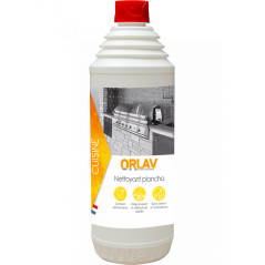 Nettoyant plancha Orlav