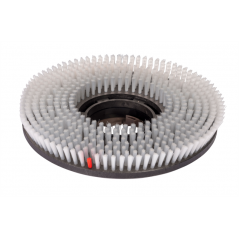 Brosse monobrosse Zeus