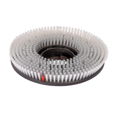 Brosse monobrosse Zeus