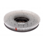 Brosse monobrosse ZEUS 432 mm Sprintus