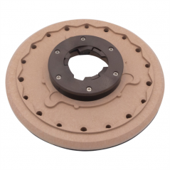 porte disque monobrosse ZEUS