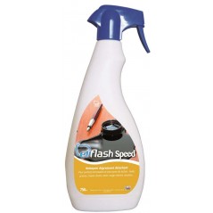 Eliflash speed