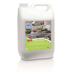 désinfectant DASR