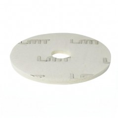 Disque blanc 432 mm LMT