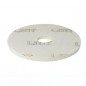 Disque blanc 432 mm LMT Disque blanc 432 mm LMT