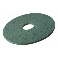 Disque vert 406 mm LMT