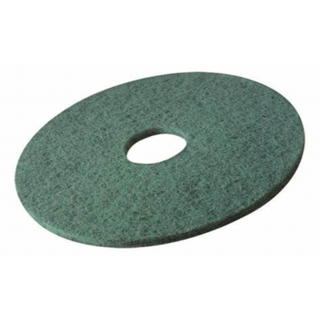 Disque vert 406 mm LMT