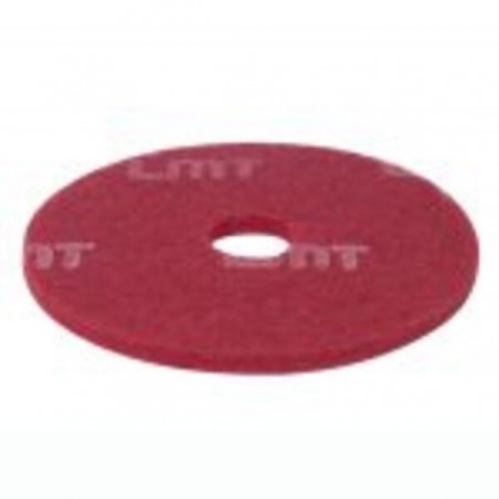 Disque rouge LMT