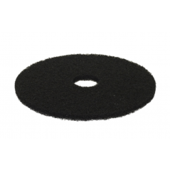 Disque noir Lamatex