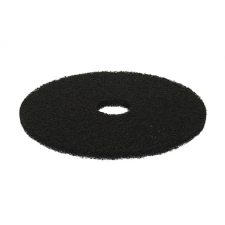 Disque noir Lamatex