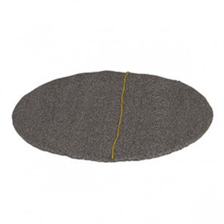 Disque acier cristallisation LMT