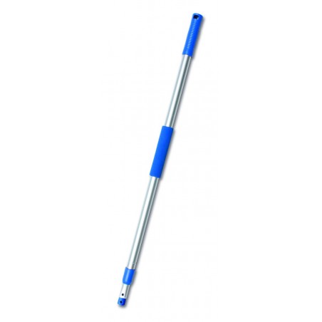 manche aluminium télescopique