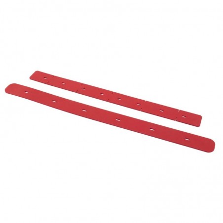 Bavettes caoutchouc Royal 15