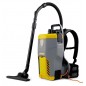 Aspirateur dorsal poussières à câble professionnel Voyager 4