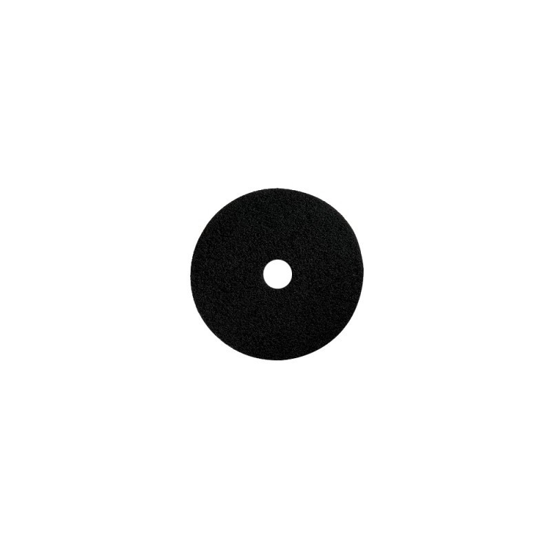Lot de 5 disques noir M32 432 mm Lot de 5 disques noir M32 432 mm