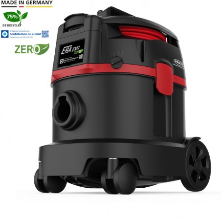 Aspirateur ERA EVO ZERO