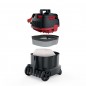 Aspirateur poussières ERA EVO ZERO Aspirateur poussières ERA EVO ZERO