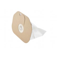 Lot de 10 sacs microfibre pour aspirateur dorsal Voyager 4
