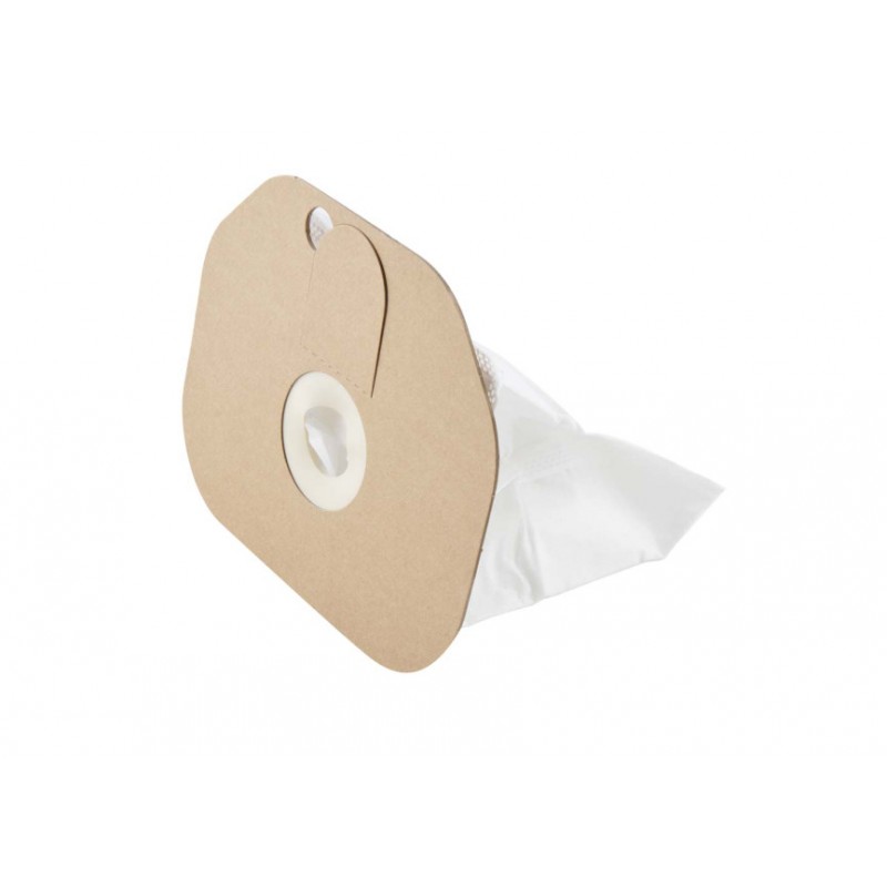 Lot de 10 sacs microfibre pour aspirateur dorsal Voyager 4