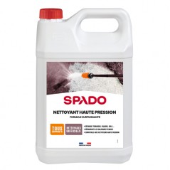 Nettoyant haute pression SPADO