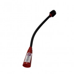 Brosse FLEXICLEAN universelle pour aspirateurs de 30 à 37mm