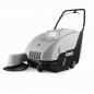 Balayeuse HS MT 80 BC Balayeuse HS MT 80 BC