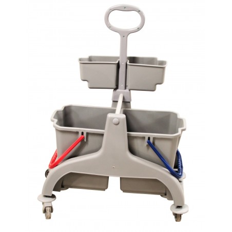 Chariot de lavage Bob
