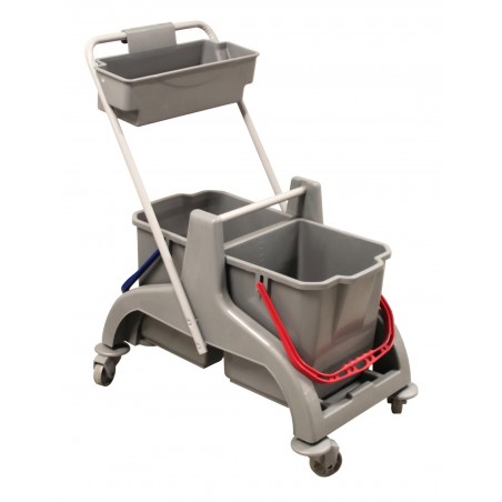 Chariot de lavage Bob 2