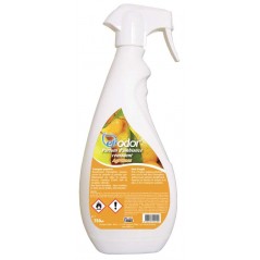 Parfum d'ambiance rémanent agrumes Eliodor 750ml