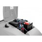 Balayeuse HS MT 80 BC Balayeuse HS MT 80 BC