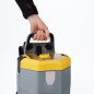 Aspirateur dorsal poussières à câble professionnel Voyager 4 Aspirateur dorsal poussières à câble professionnel Voyager 4