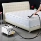 Générateur vapeur professionnel pour punaises de lit S-TEAM DEBUGGER 220°C Générateur vapeur professionnel pour punaises de lit S-TEAM DEBUGGER 220°C