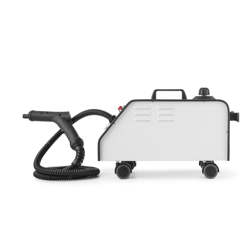 Générateur vapeur spécial punaises de lit S-TEAM DEBUGGER 220°C Générateur vapeur spécial punaises de lit S-TEAM DEBUGGER 220°C