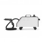 Générateur vapeur professionnel pour punaises de lit S-TEAM DEBUGGER 220°C Générateur vapeur professionnel pour punaises de lit S-TEAM DEBUGGER 220°C
