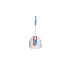 Brosse WC ronde Ergotouch