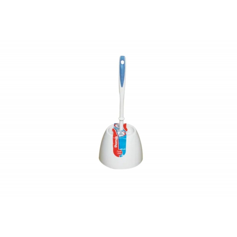 Brosse WC ronde Ergotouch