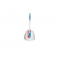 Brosse WC ronde Ergotouch