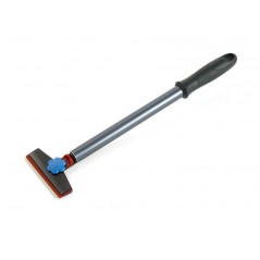 Grattoir sols et vitres manche de 30 cm