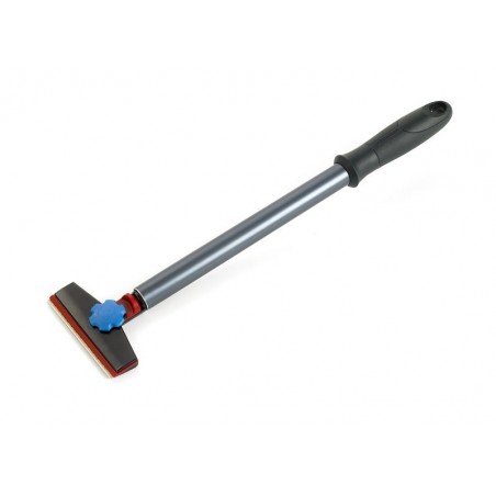 Grattoir sols et vitres manche de 30 cm