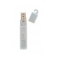Boite de 20 lames pour grattoir 0.2mm Boite de 20 lames pour grattoir 0.2mm