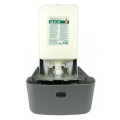 Cartouche savon gel atelier microbilles DREUMEX PLUS 4KG