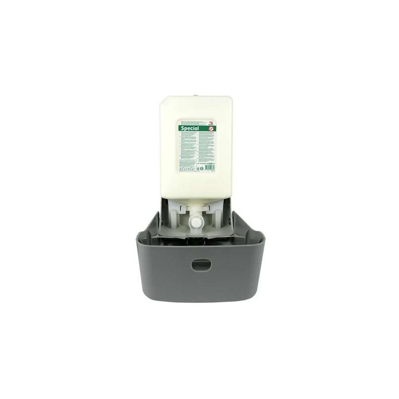Cartouche savon gel atelier microbilles DREUMEX PLUS 4KG Cartouche savon gel atelier microbilles DREUMEX PLUS 4KG