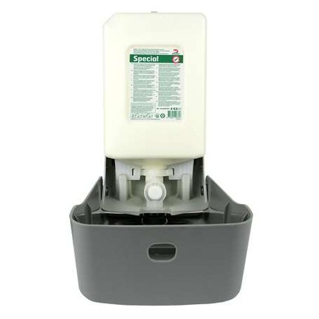 Cartouche savon gel atelier microbilles DREUMEX PLUS 4KG